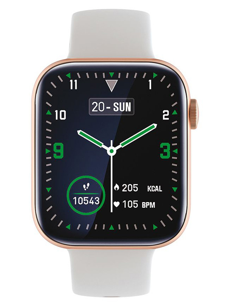 Découvrez la montre connectée Ice Watch qui est actuellement à -40 % sur  , et disponible en plusieurs coloris ! - L'Avenir