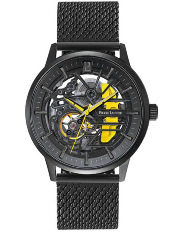 Montre homme automatique...