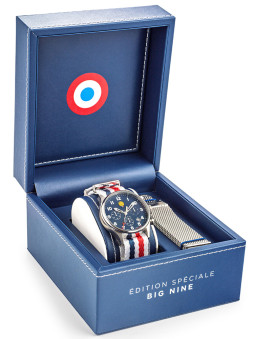 Coffret Montre Patrouille...