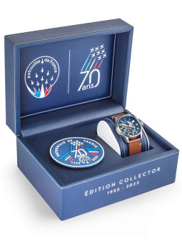 Coffret Montre Patrouille...