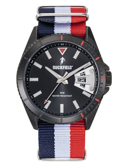 Montre Ruckfield bracelet...