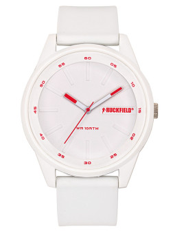 Montre plastique Ruckfield...