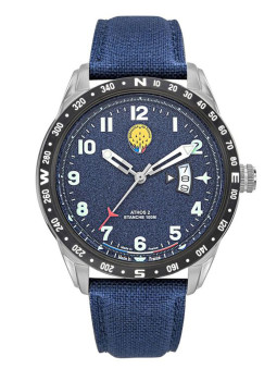 Montre homme Patrouille de...