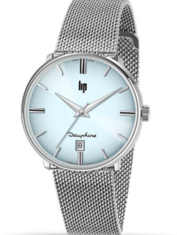 Montre homme LIP DAUPHINE...