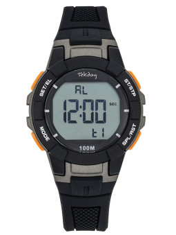 Montre ado digitale Tekday...