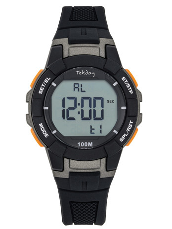 Montre ado digitale Tekday...