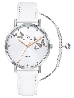 Coffret Montre et bijoux Go Mademoiselle