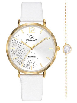 Coffret Montre et bijoux Go Mademoiselle