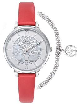 Coffret Montre et bijoux Go Mademoiselle