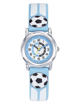 Montre enfant Certus bleue...