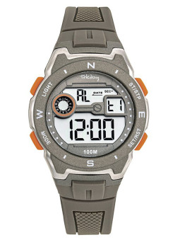 Montre digitale Tekday...